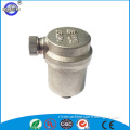 nickel plated quick brass automatic air release valve